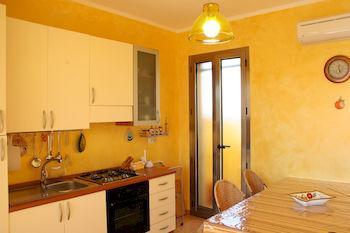 Lido Marini Apartments Екстер'єр фото