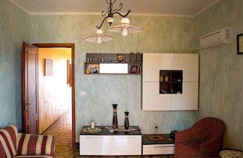 Lido Marini Apartments Екстер'єр фото