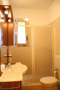 Lido Marini Apartments Екстер'єр фото